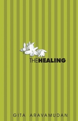 bokomslag The Healing( Pb )