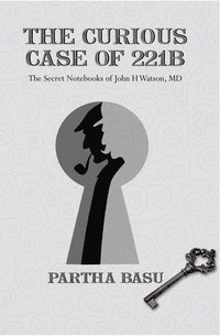 bokomslag Curious Case of 221B