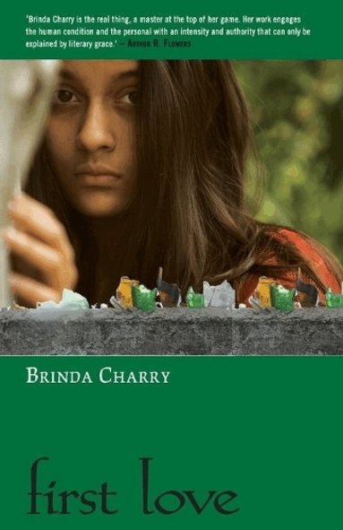 Brinda Charry - First Love, Häftad