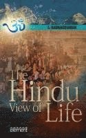 bokomslag The Hindu View of Life