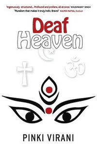 bokomslag Deaf Heaven