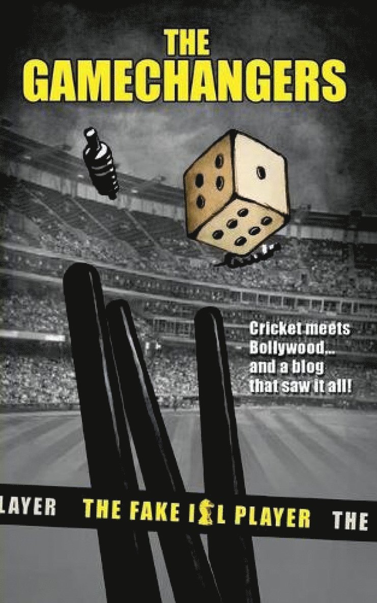 No Author, No Author, - Gamechangers, Häftad