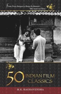 bokomslag 50 Indian Film Classics