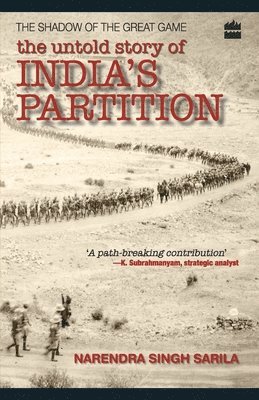 The Untold Story Of India Partition 1