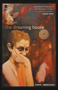 bokomslag Dreaming House