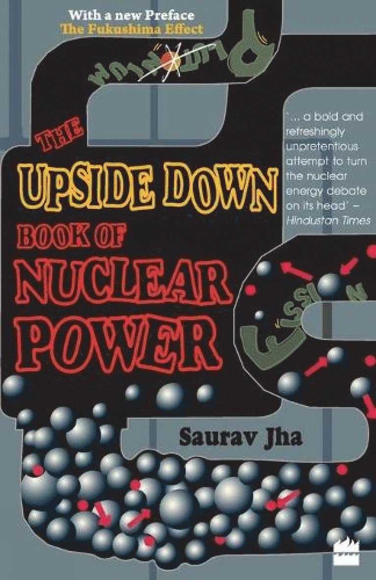 Upside Down Book Of Nuclear Power