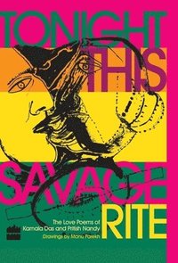 bokomslag Tonight, The Savage Rite