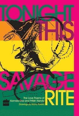 Tonight, The Savage Rite 1
