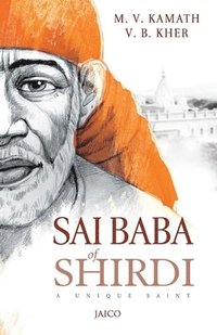 bokomslag Sai Baba of Shirdi