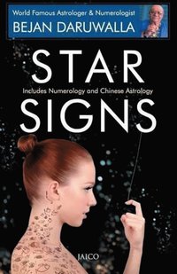 bokomslag Star Signs Includes Numerology & Chinese Astrology