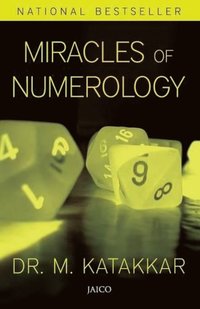 bokomslag Miracles of Numerology