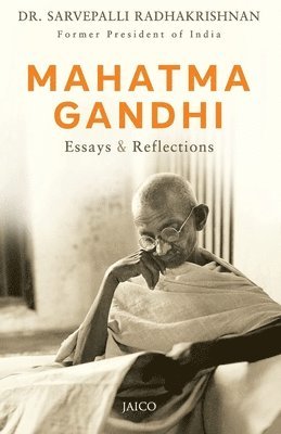 Mahatma Gandhi 1