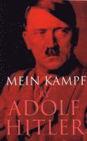 bokomslag Mein Kampf