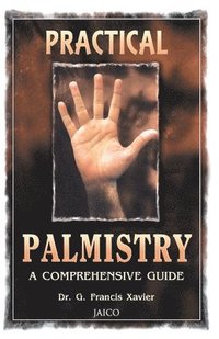 bokomslag Practical Palmistry