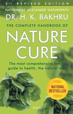 The Complete Handbook of Nature Cure 1