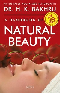 bokomslag A Handbook of Natural Beauty