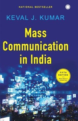 Mass Communication in India 1