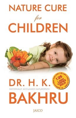 Nature Cure for Children 1