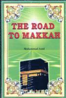 bokomslag Road to Makkah