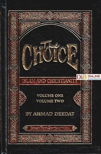 bokomslag Choice