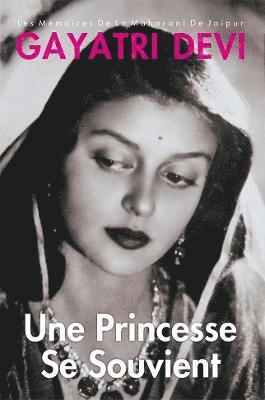 bokomslag Une Princesse Se Souvient