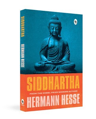 Hermann Hesse - Siddhartha, Häftad
