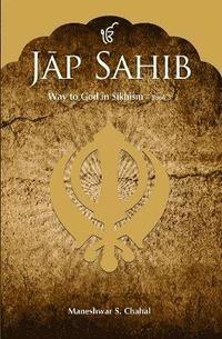 bokomslag Jap Sahib: Book - 3