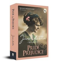 bokomslag Pride & Prejudice