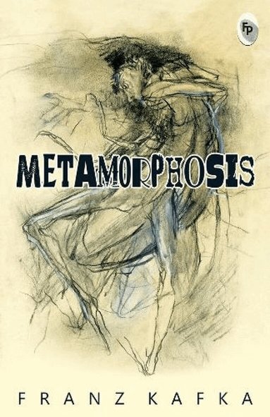 Franz Kafka - Metamorphosis, Häftad