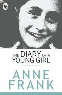bokomslag Diary of a Young Girl