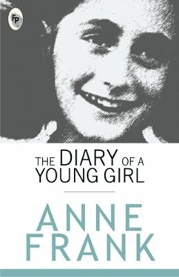 bokomslag Diary of a Young Girl