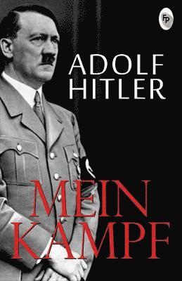 Mein Kampf 1