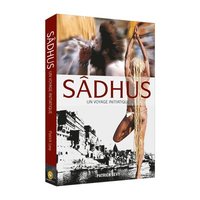 bokomslag Sadhus: Going Beyond the Dreadlocks