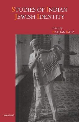 Studies in Indian Jewish Identity