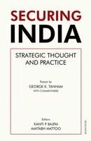 George K. Tanham, Kanti P. Bajpai, Amitabh Mattoo - Securing India, Inbunden. Tillgänglighet: Lägg i varukorg