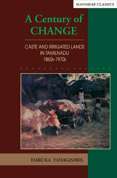 Haruka Yanagisawa - Century of Change, Inbunden
