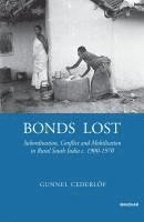 bokomslag Bonds Lost