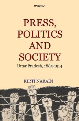 Press, Politics and Society 1