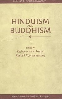 bokomslag Hinduism & Buddhism