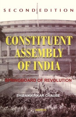 Constituent Assembly of India 1