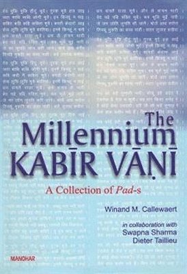 bokomslag Millennium Kabir Vani