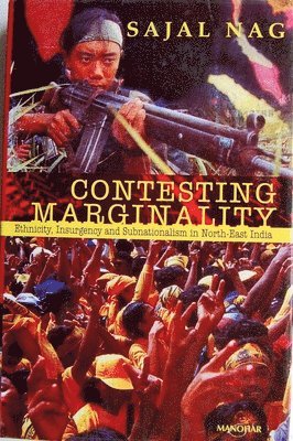 bokomslag Contesting Marginality