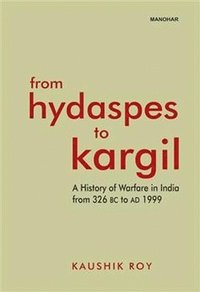 bokomslag From Hydaspes to Kargil