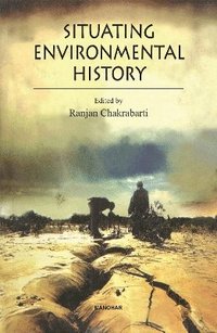 bokomslag Situating Environmental History