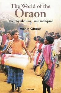 bokomslag World of the Oraon