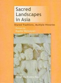 bokomslag Sacred Landscapes in Asia