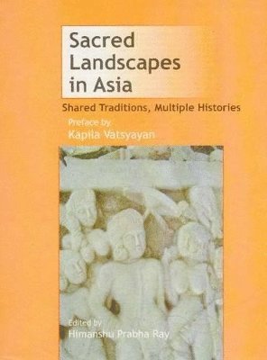 Sacred Landscapes in Asia 1