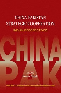 bokomslag China-Pakistan Strategic Cooperation