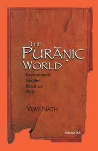 bokomslag The Puranic World