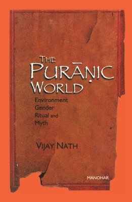 The Puranic World 1